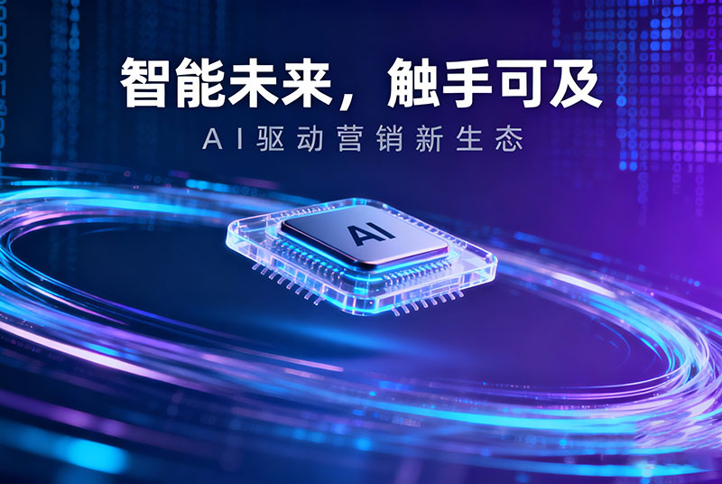 探索AI平台GEO优化：如何利用地理智能实现业务增长与精准触达